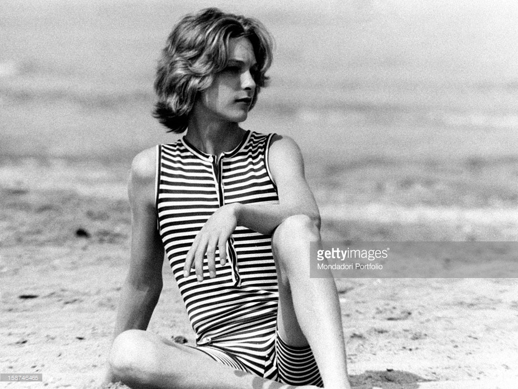 魂断威尼斯剧照的剧照