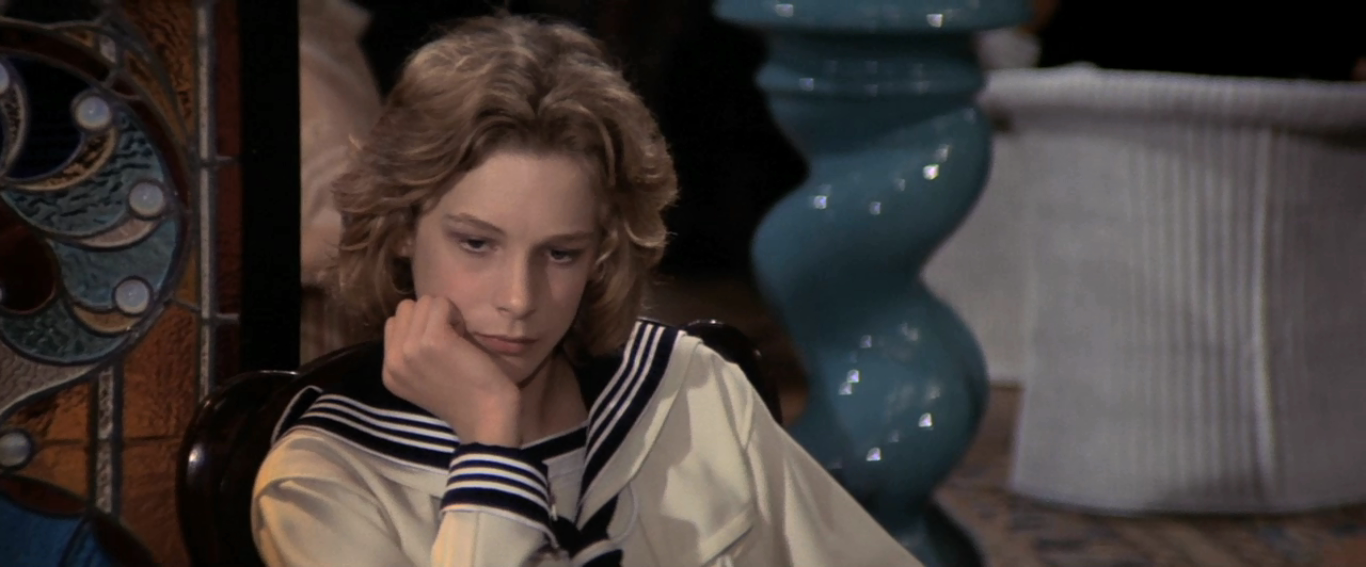 魂断威尼斯剧照的剧照