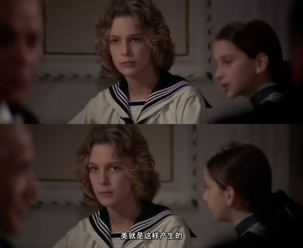 魂断威尼斯剧照的剧照