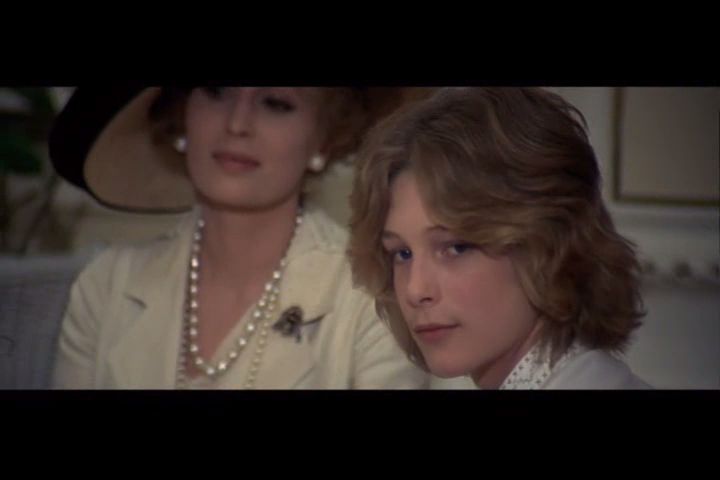 魂断威尼斯剧照的剧照