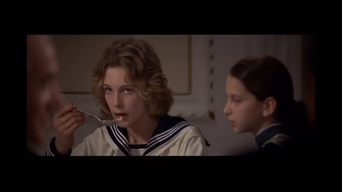 魂断威尼斯剧照的剧照