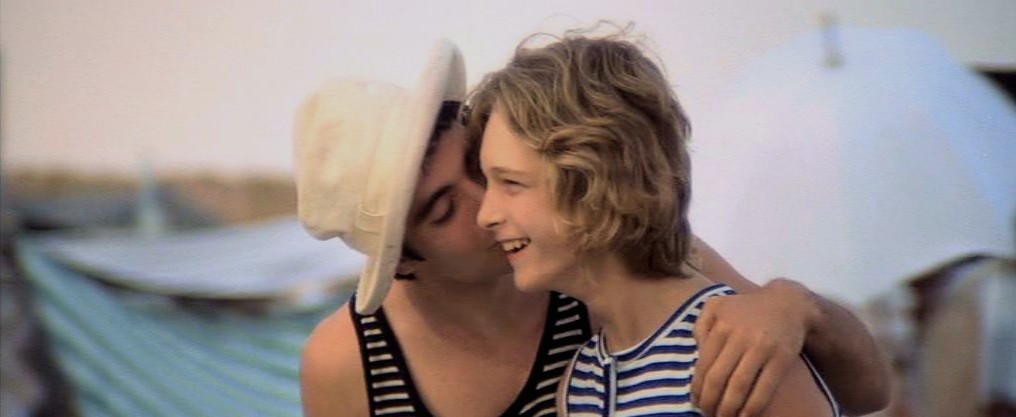 魂断威尼斯剧照的剧照