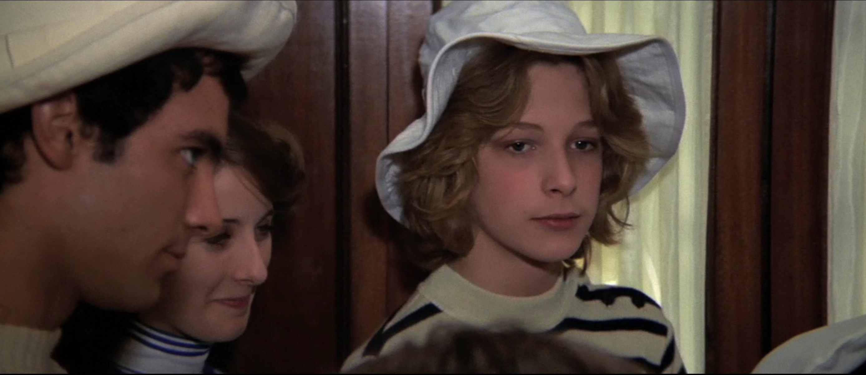 魂断威尼斯剧照的剧照