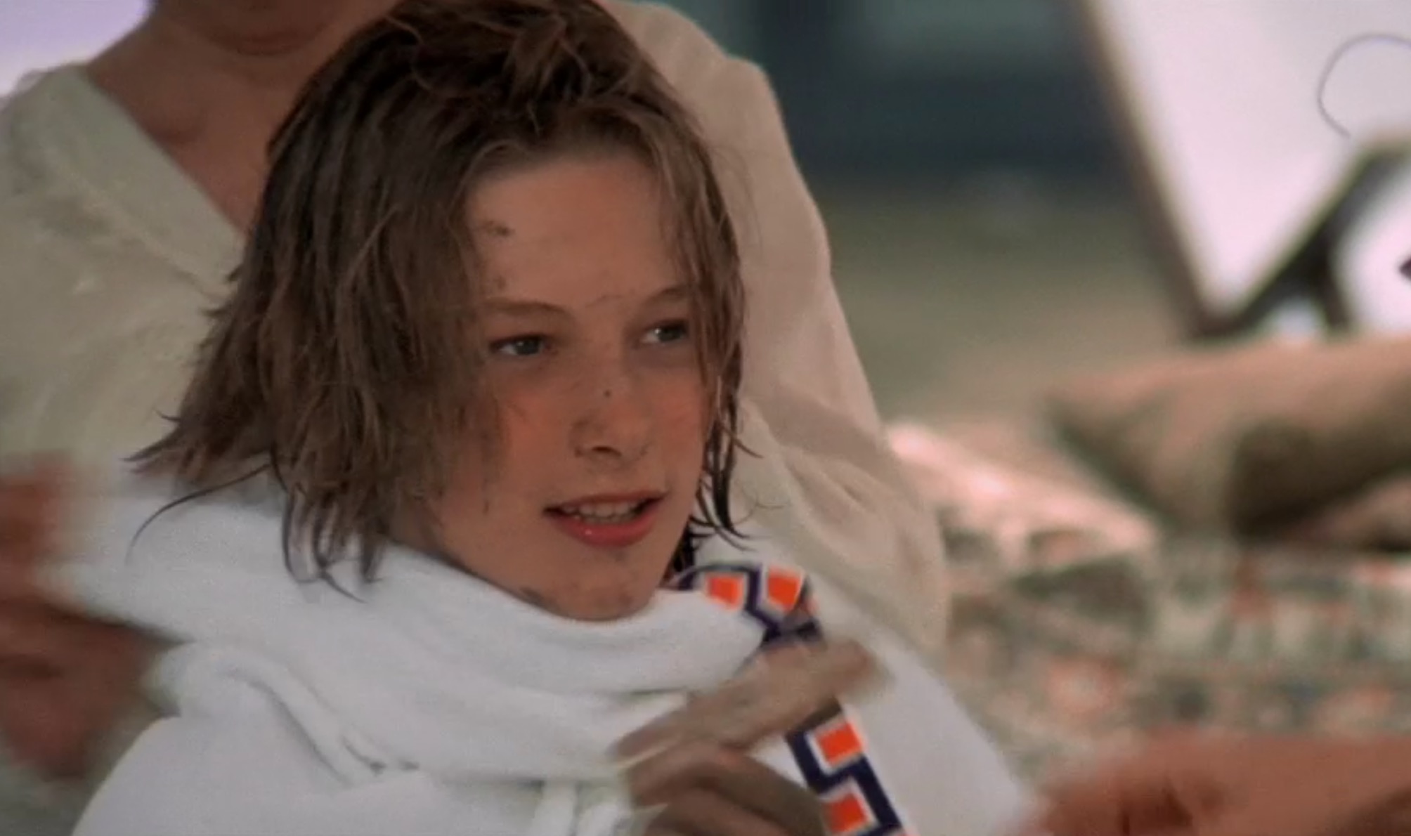 魂断威尼斯剧照的剧照