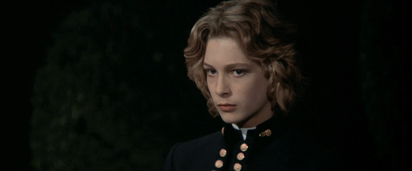 魂断威尼斯剧照的剧照