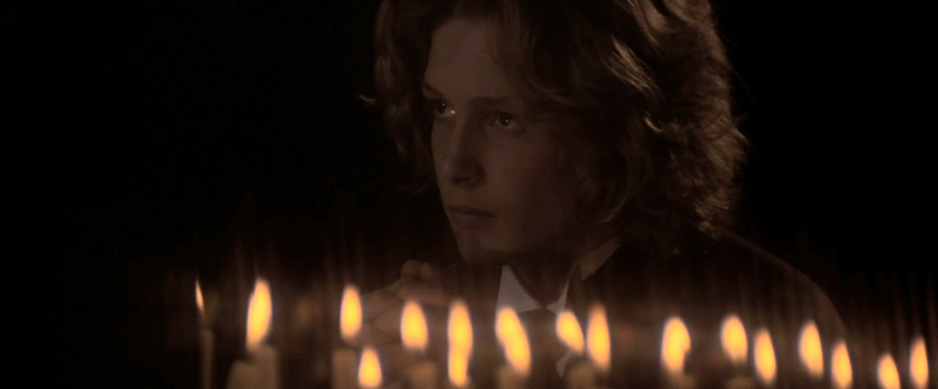 魂断威尼斯剧照的剧照