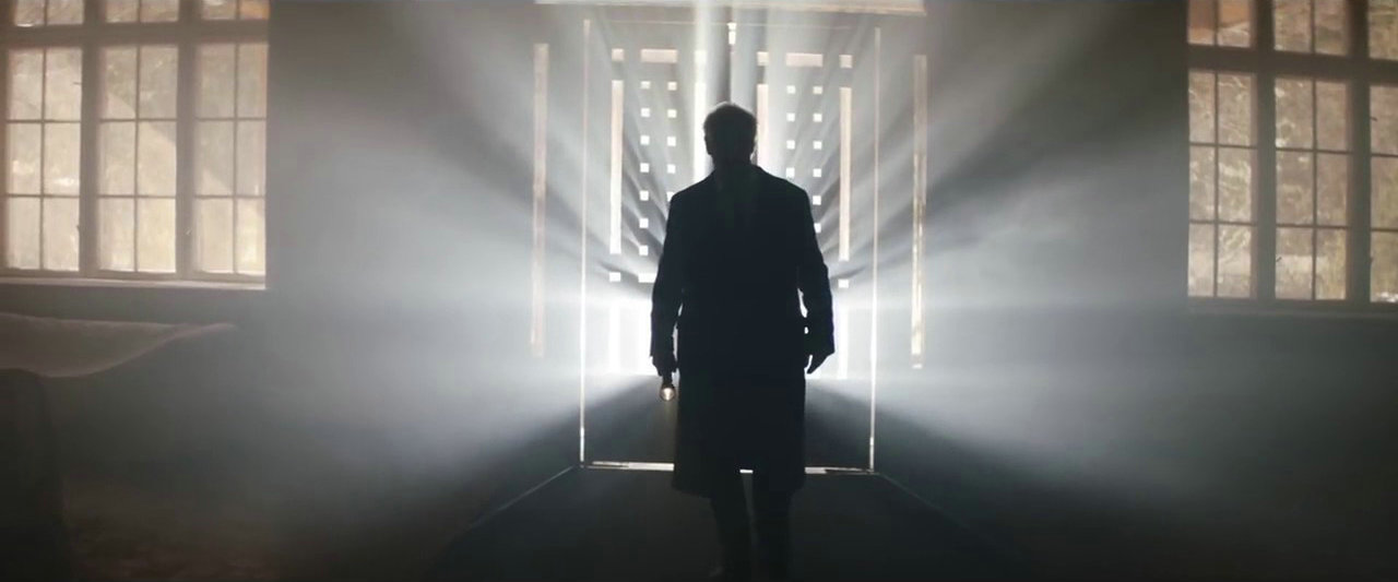 雾中的女孩剧照的剧照