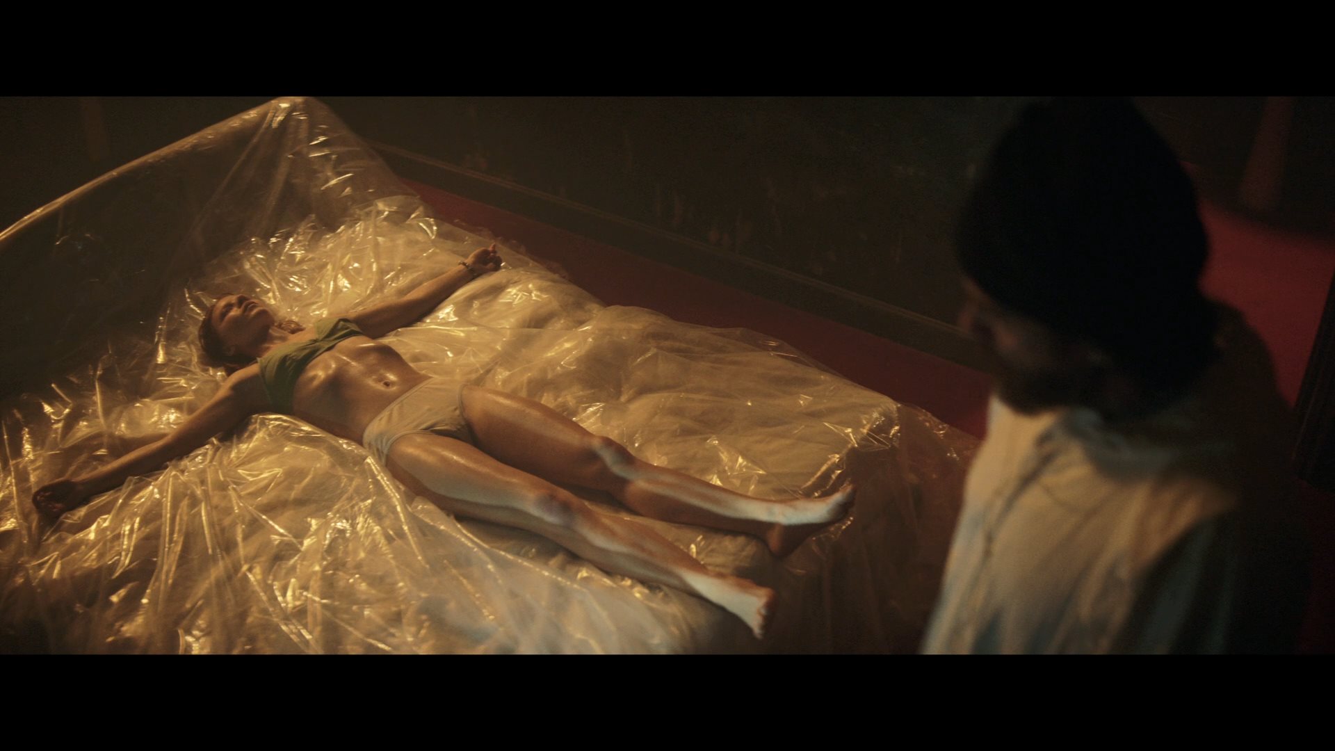 雾中的女孩剧照的剧照