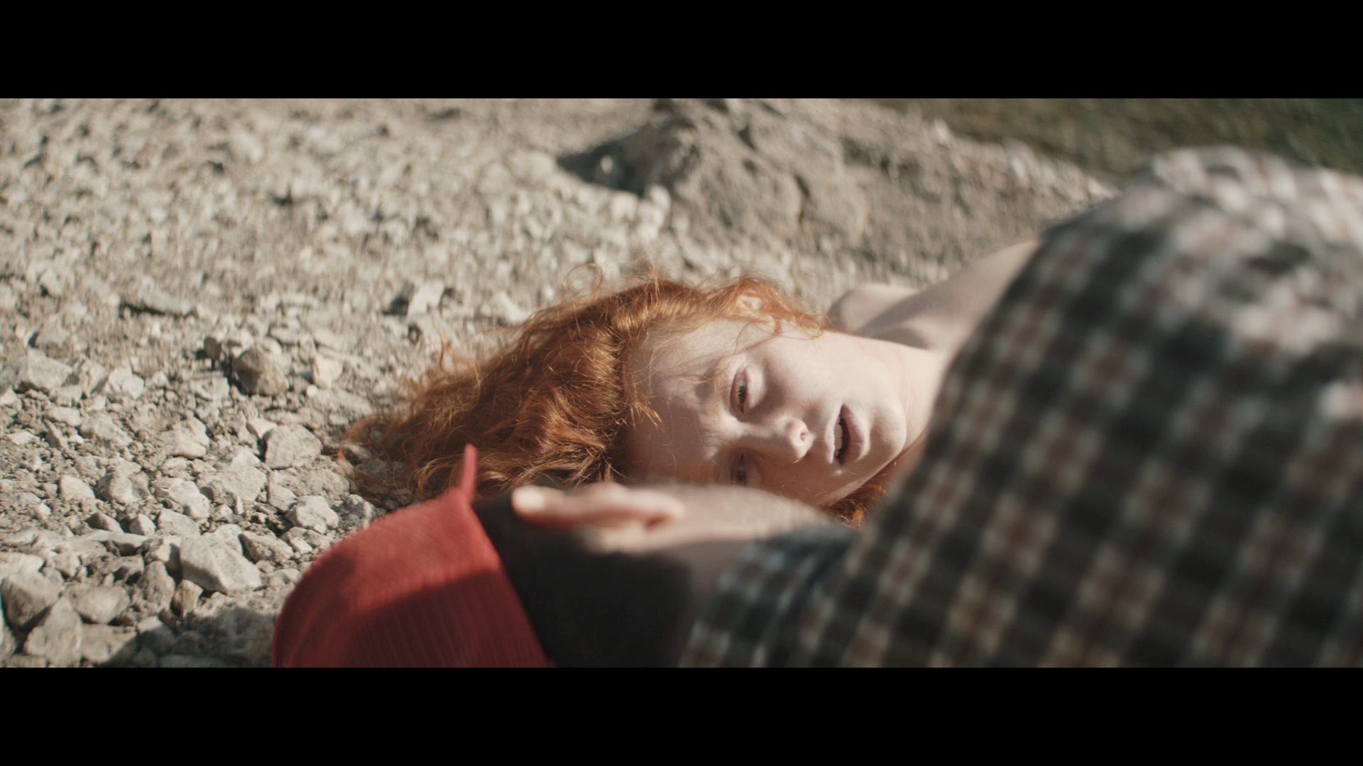 雾中的女孩剧照的剧照