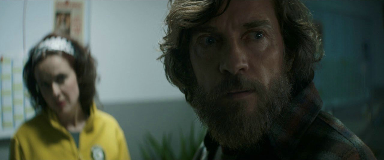 雾中的女孩剧照的剧照