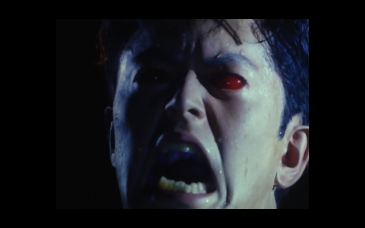 真·假面骑士 序章剧照的剧照