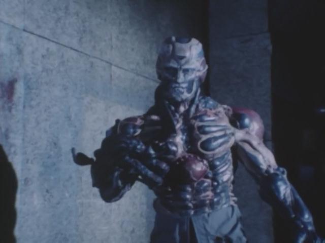 真·假面骑士 序章剧照的剧照