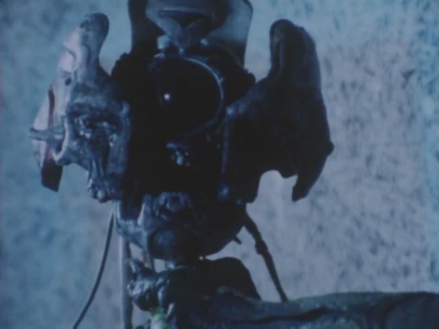 真·假面骑士 序章剧照的剧照