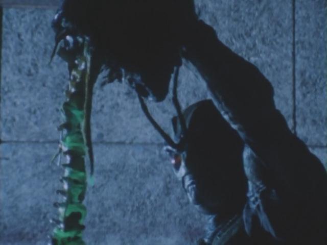 真·假面骑士 序章剧照的剧照