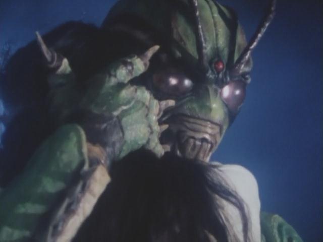 真·假面骑士 序章剧照的剧照