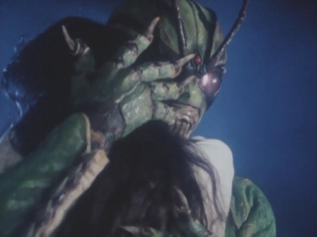 真·假面骑士 序章剧照的剧照