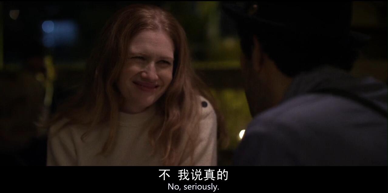 从未在此剧照的剧照