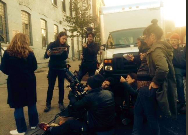 从未在此剧照的剧照