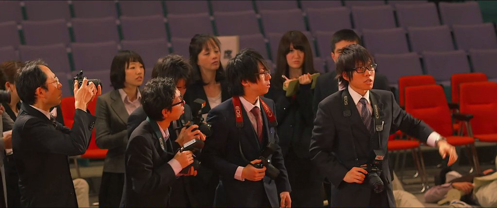 关八战队2剧照的剧照