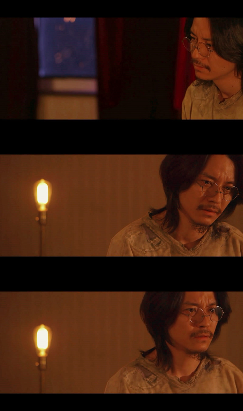 关八战队2剧照的剧照