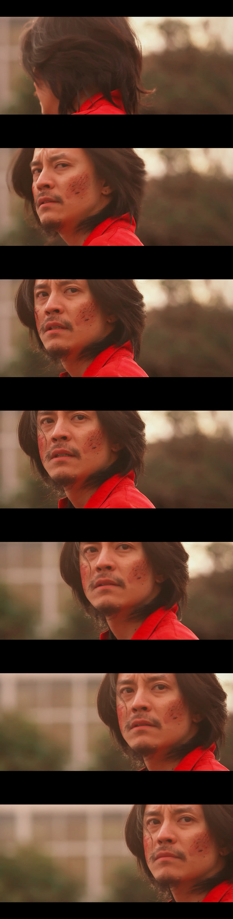 关八战队2剧照的剧照