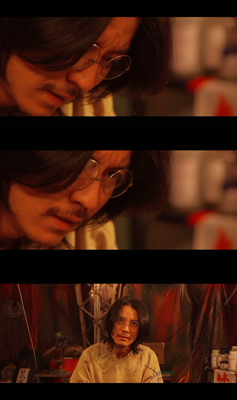 关八战队2剧照的剧照