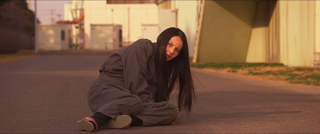 关八战队2剧照的剧照