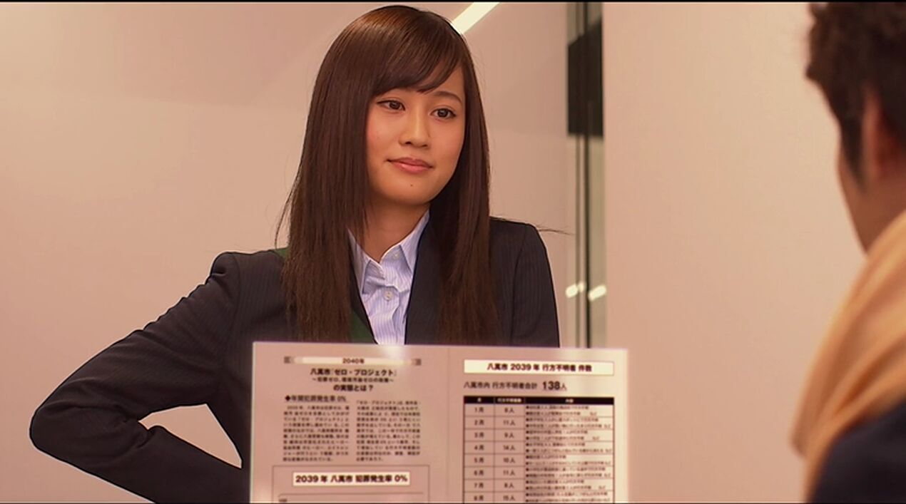 关八战队2剧照的剧照