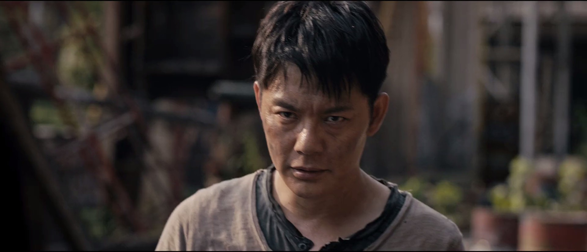 特种兵归来1：血狼之怒剧照的剧照