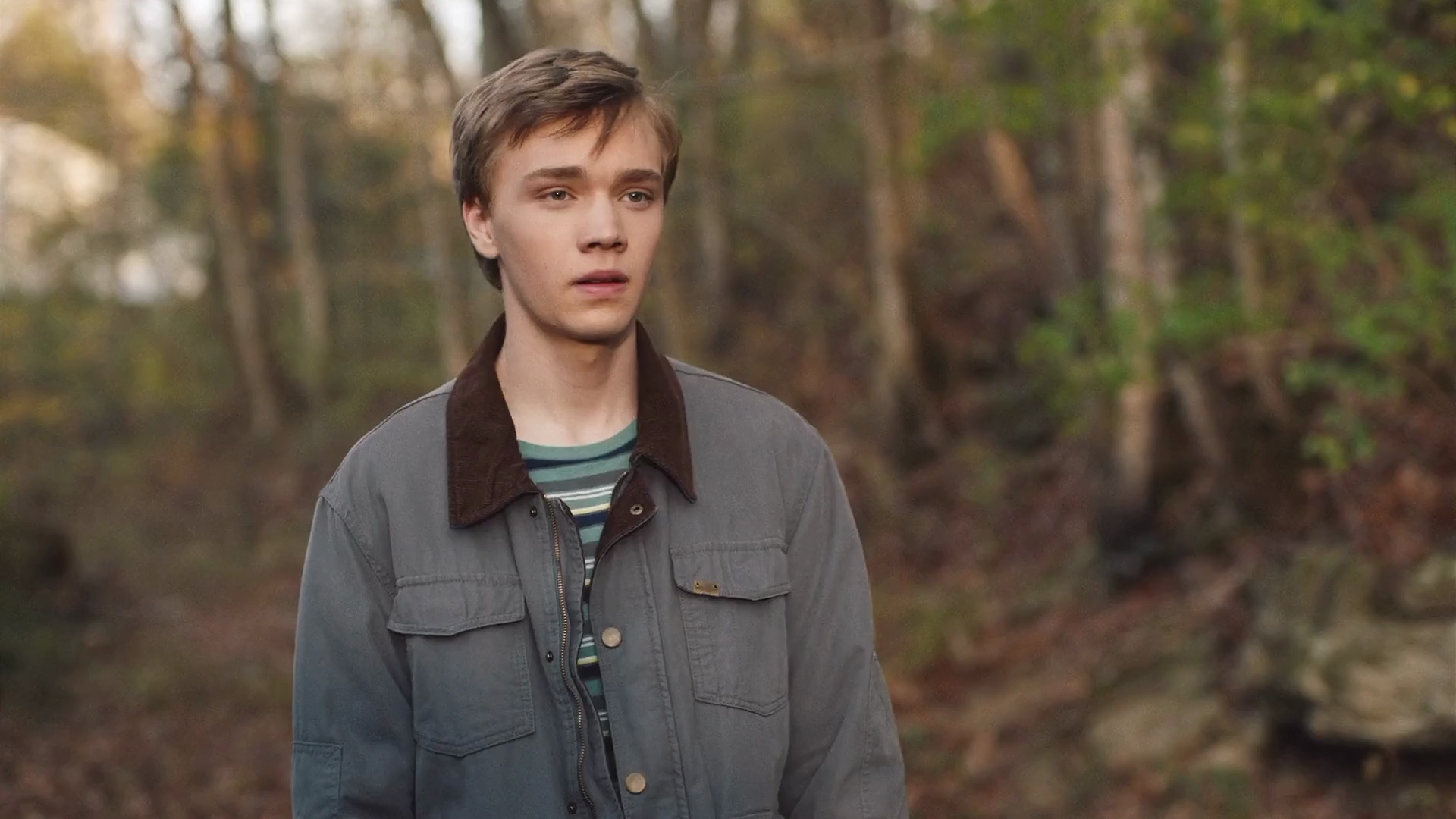 双套结杀手剧照的剧照