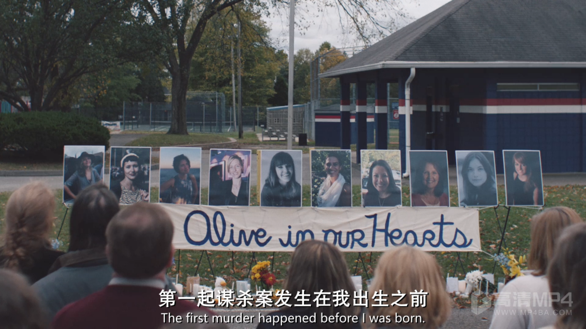 双套结杀手剧照的剧照