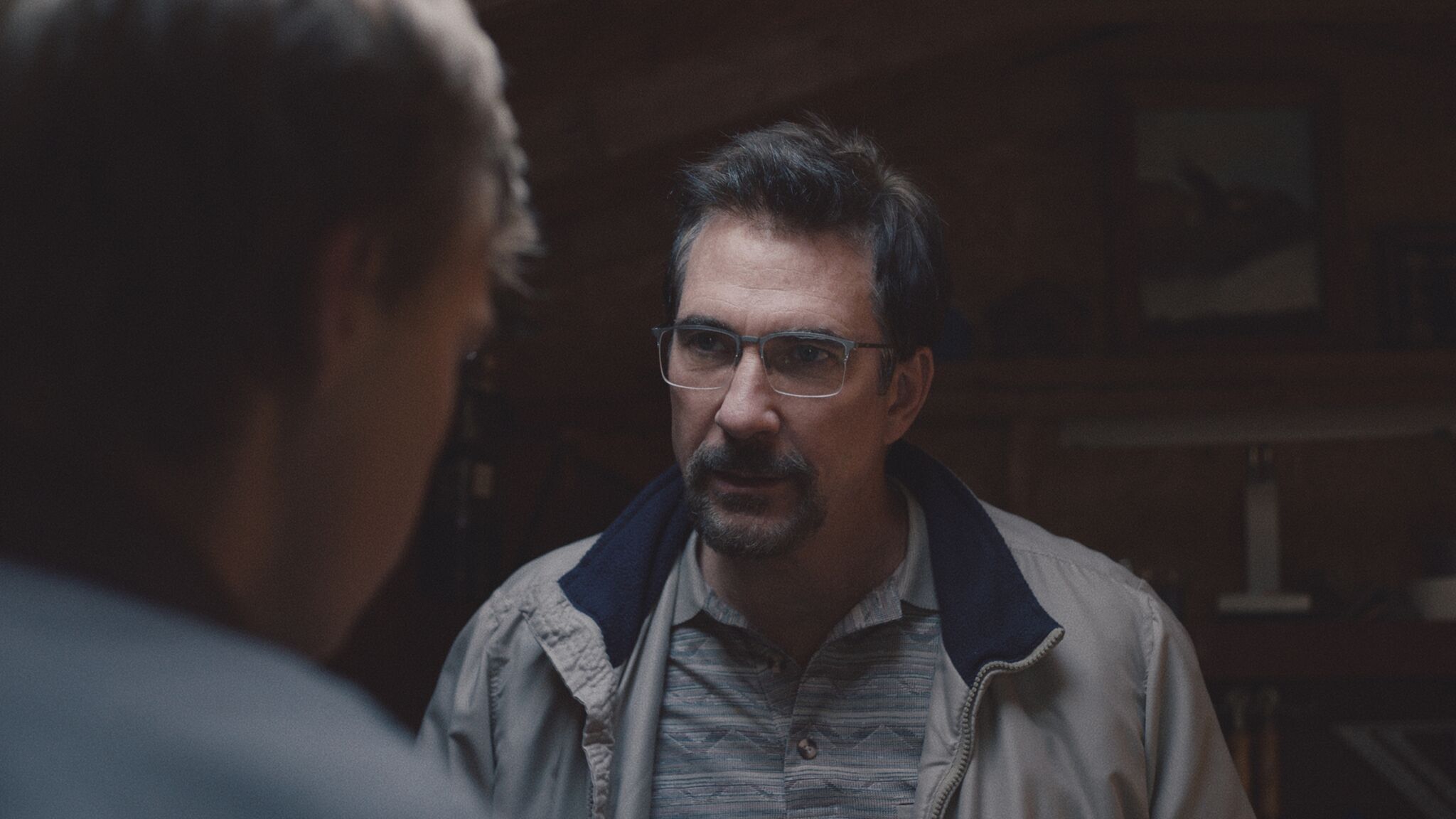 双套结杀手剧照的剧照