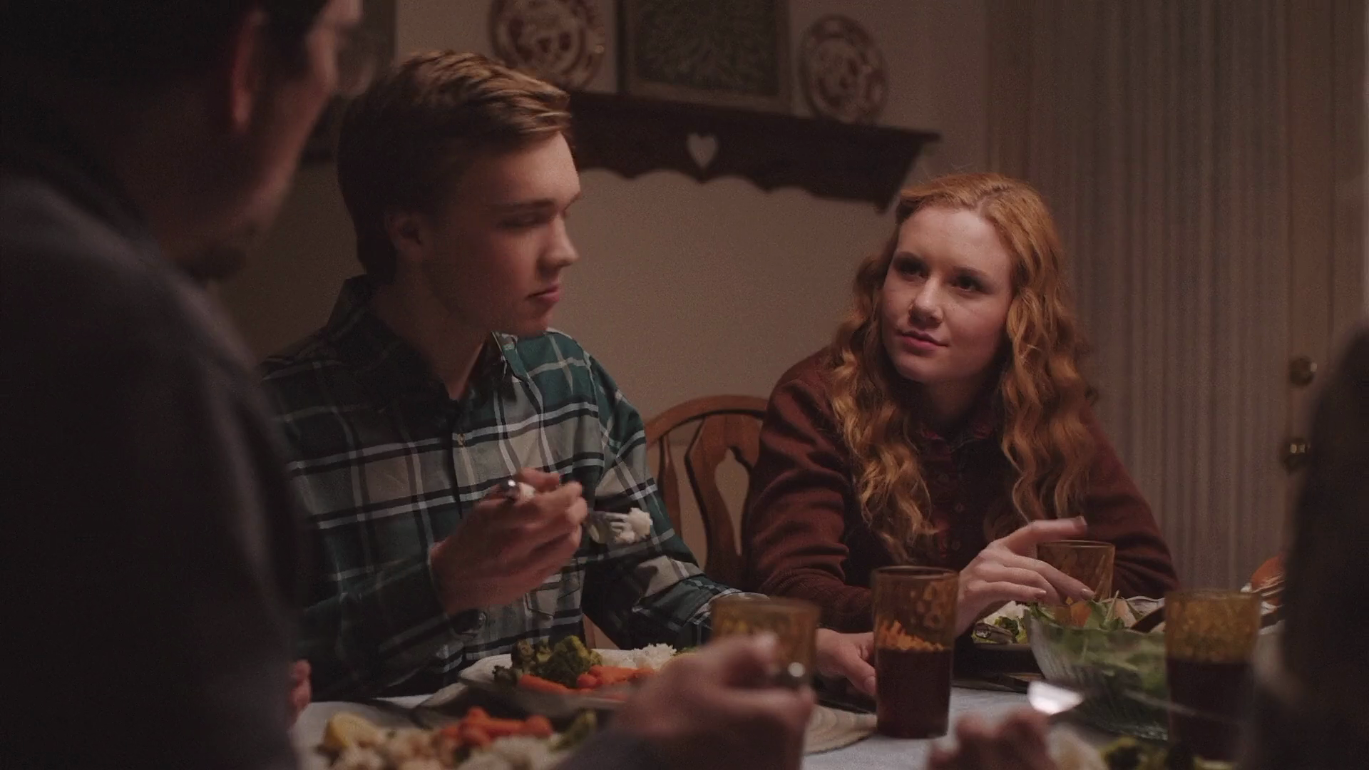 双套结杀手剧照的剧照