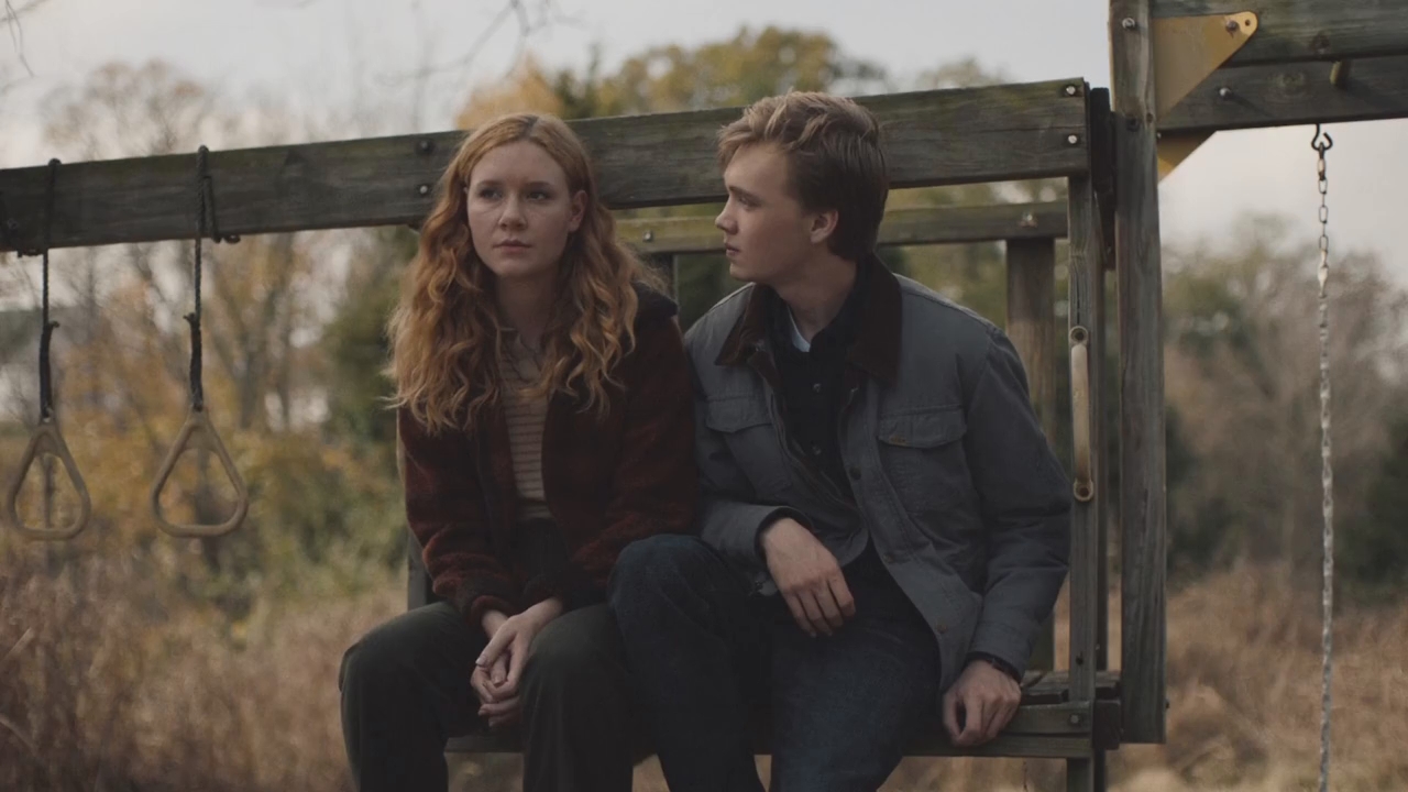 双套结杀手剧照的剧照