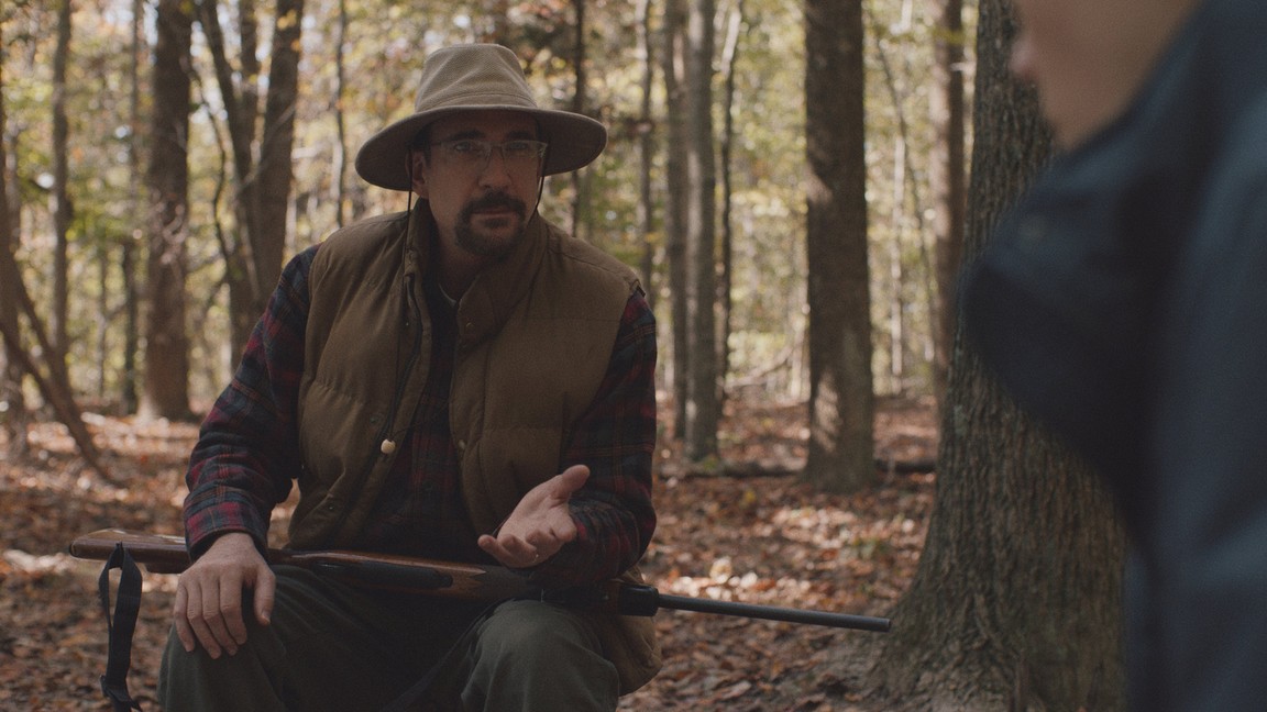 双套结杀手剧照的剧照