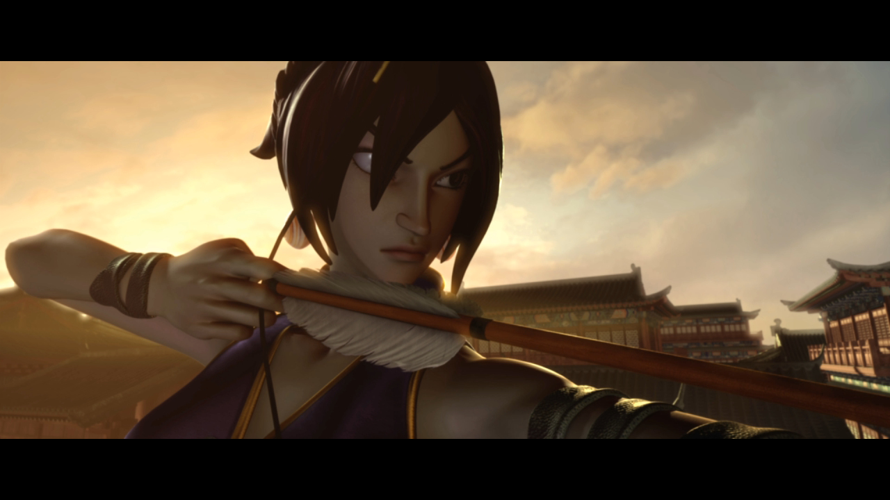 郑和1405：魔海寻踪剧照的剧照