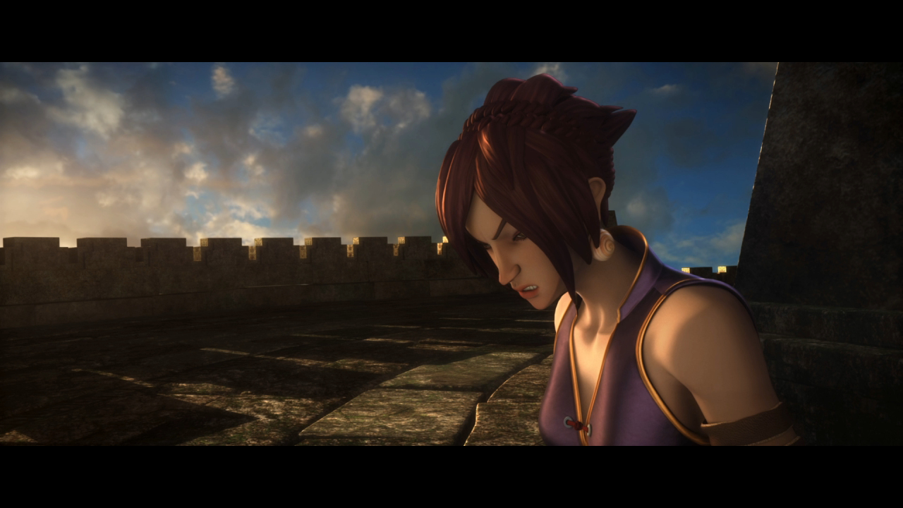 郑和1405：魔海寻踪剧照的剧照