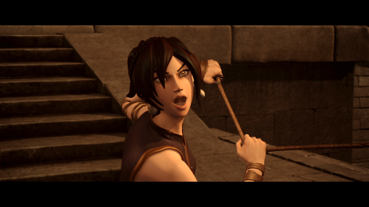 郑和1405：魔海寻踪剧照的剧照