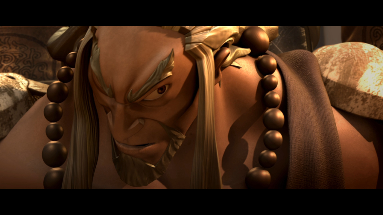 郑和1405：魔海寻踪剧照的剧照