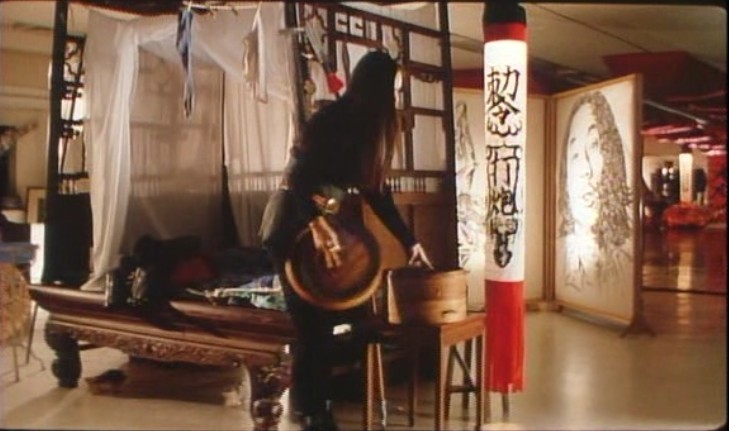 独立时代剧照的剧照