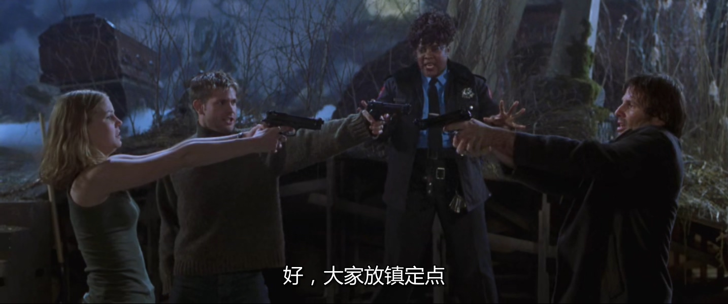 下一个就是你2剧照的剧照