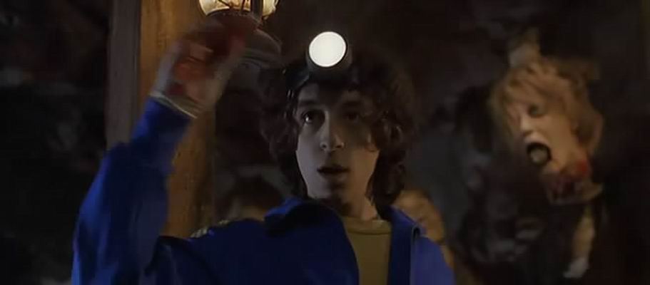 下一个就是你2剧照的剧照