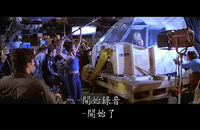 下一个就是你2剧照的剧照