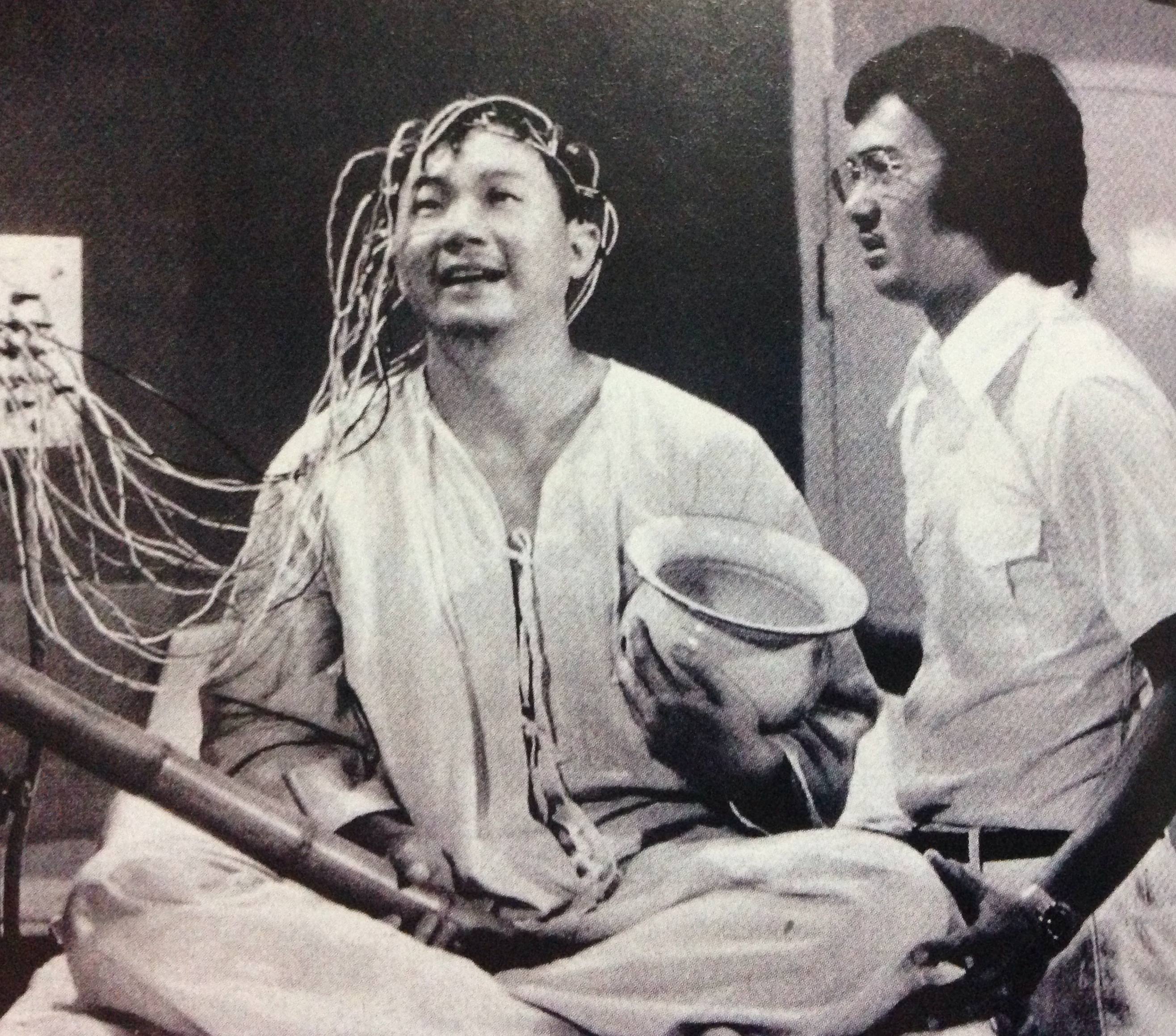 天才与白痴剧照的剧照