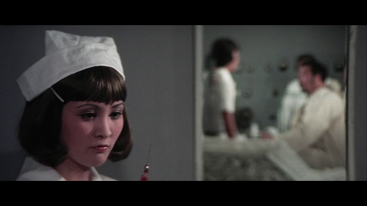 天才与白痴剧照的剧照