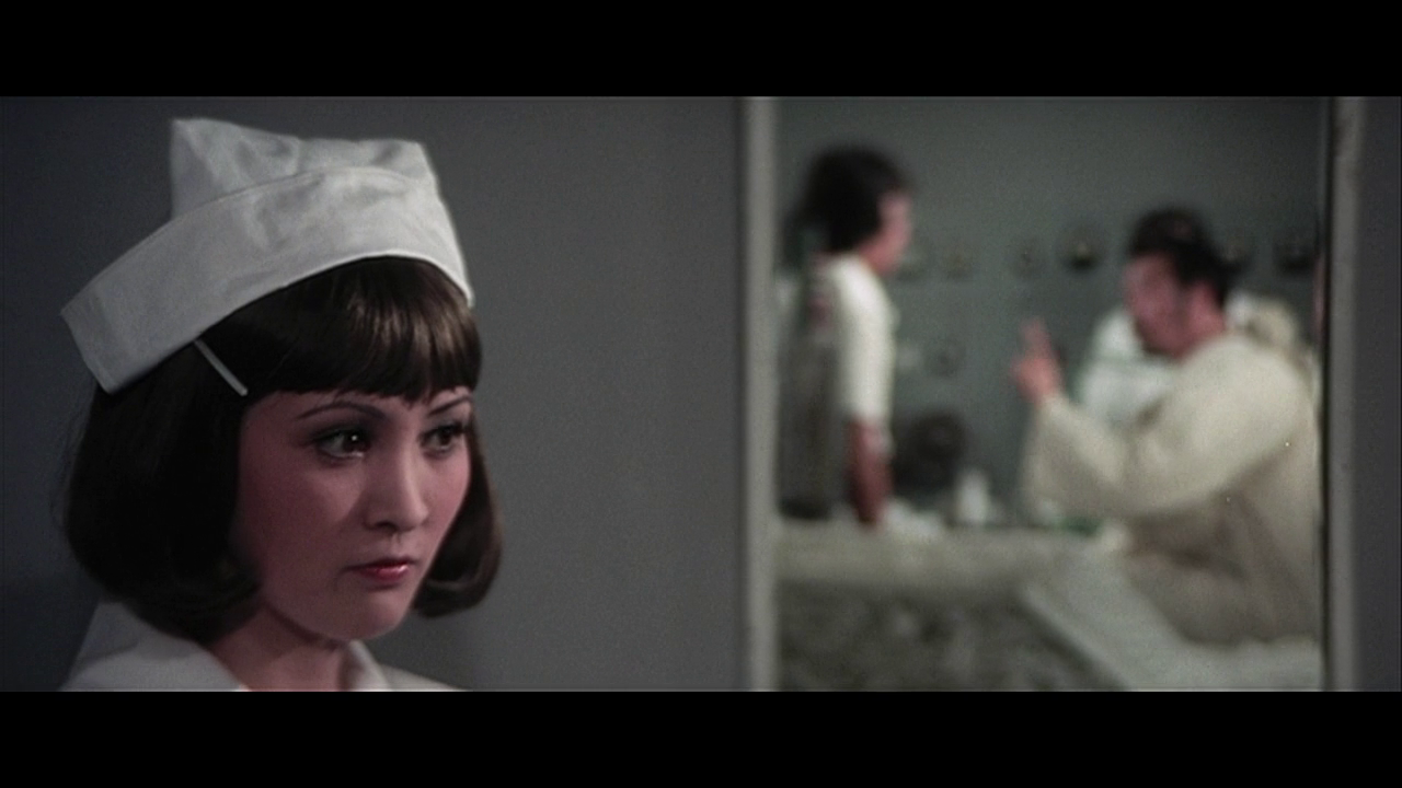 天才与白痴剧照的剧照