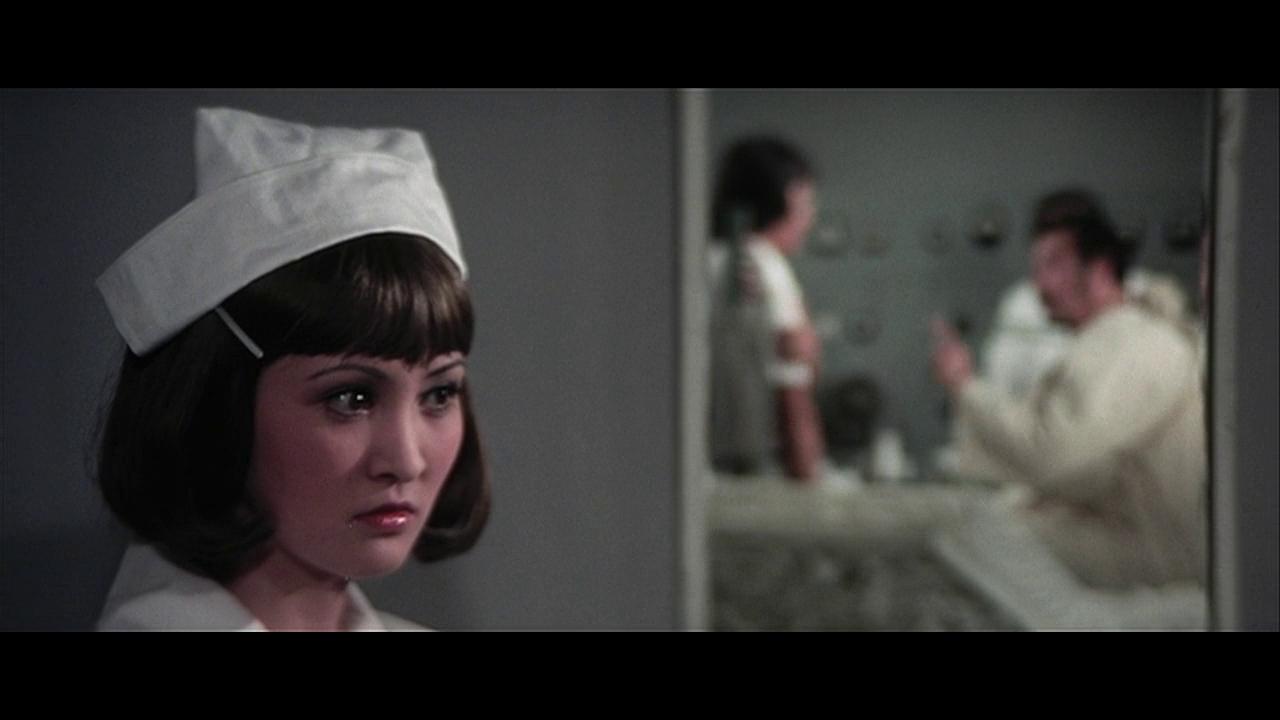 天才与白痴剧照的剧照