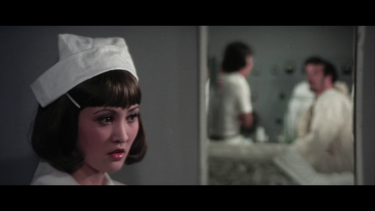 天才与白痴剧照的剧照