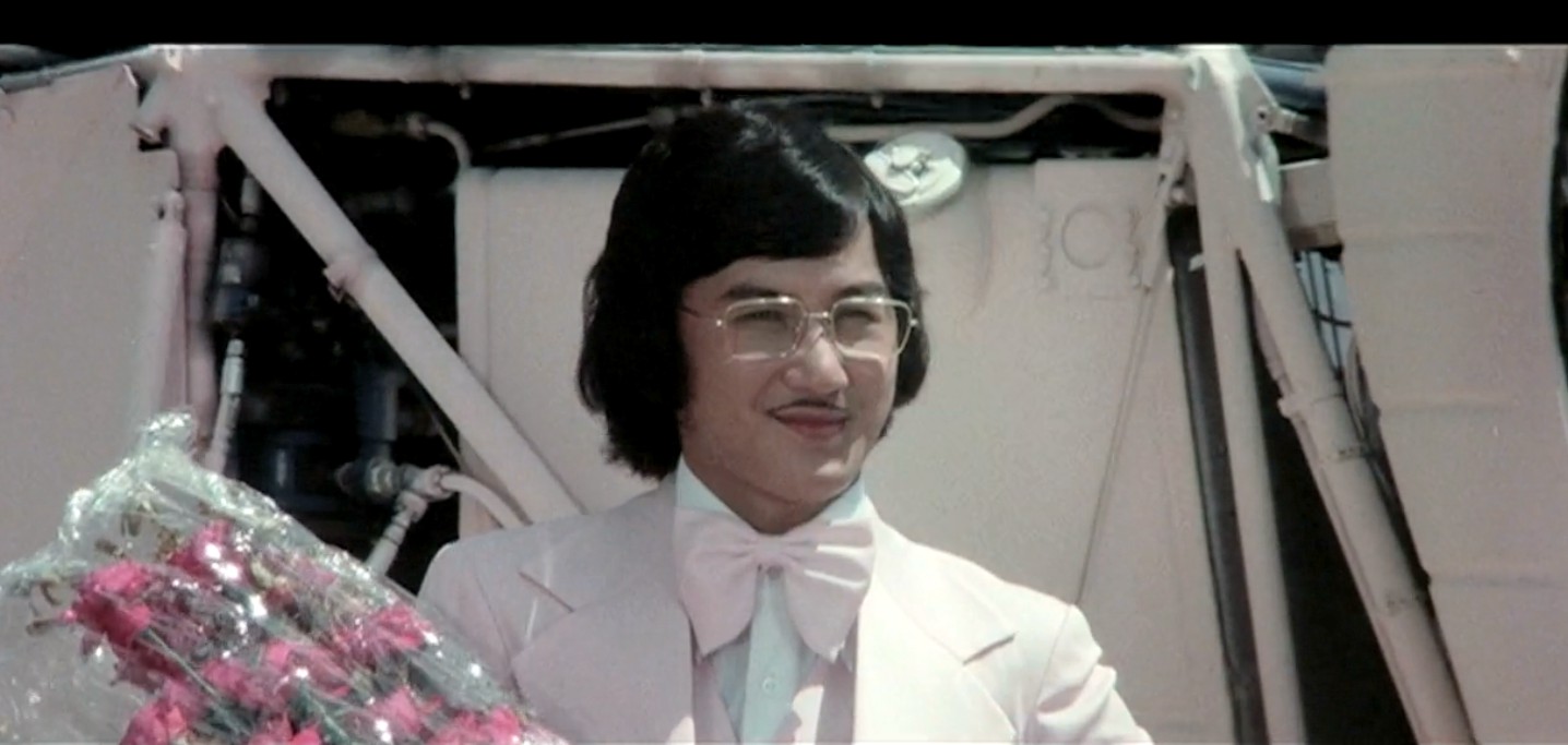 天才与白痴剧照的剧照