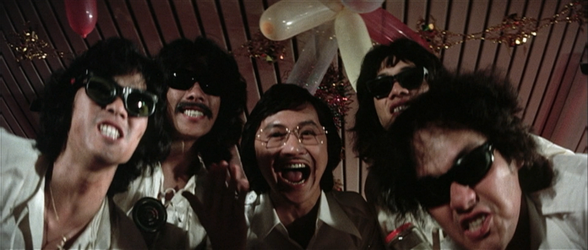 天才与白痴剧照的剧照